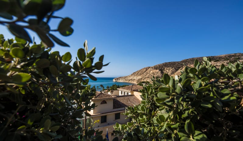 Columbia Beach Resort-Executive Suite Sea View Eagle's Nest 4_13467